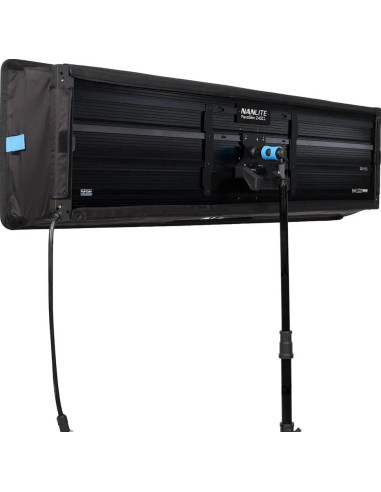 SB-PS240CL-Q Quick Release Softbox with EggCrate for Pavoslim 240cl