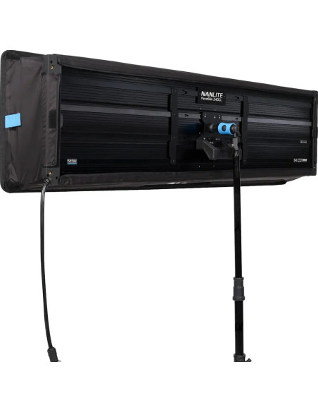 SB-PS240CL-Q Quick Release Softbox with EggCrate for Pavoslim 240cl