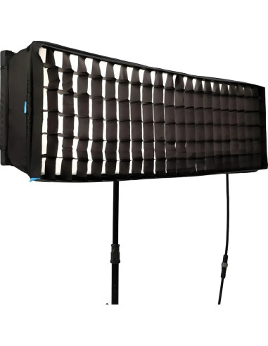 SB-PS240CL-Q Quick Release Softbox with EggCrate for Pavoslim 240cl