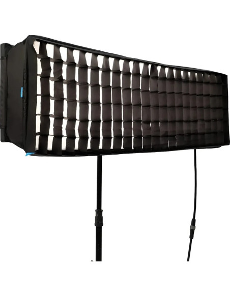 SB-PS240CL-Q Quick Release Softbox with EggCrate for Pavoslim 240cl