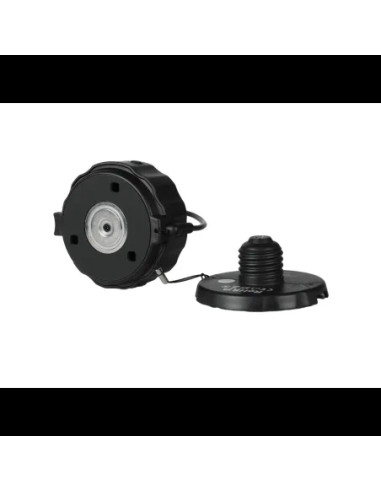 Adapter with 4000mAh battery and magnetic base for PavoBulb