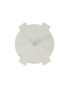AS-BSC Light Frame & Diffuser Accessory