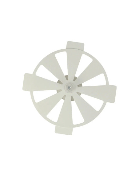 AS-BSC Light Frame & Diffuser Accessory