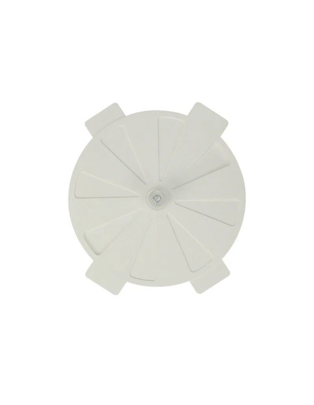AS-BSC Light Frame & Diffuser Accessory