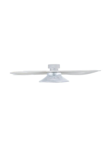 AS-BSC Light Frame & Diffuser Accessory