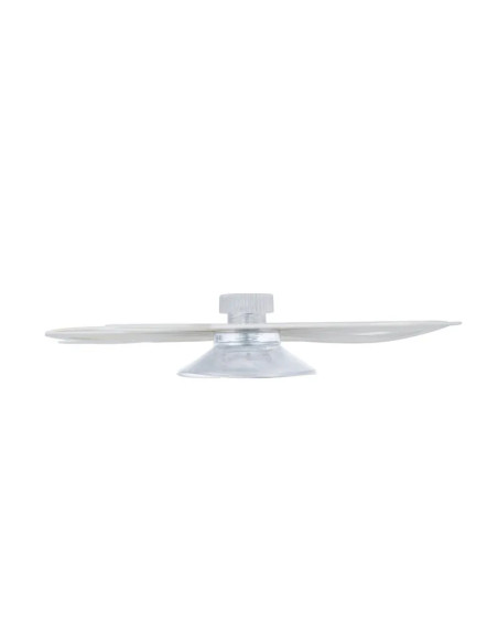 AS-BSC Light Frame & Diffuser Accessory