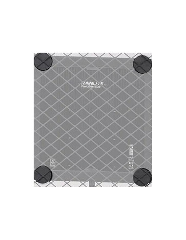 1/4 "-20 magnetic base adapter for pavoslim