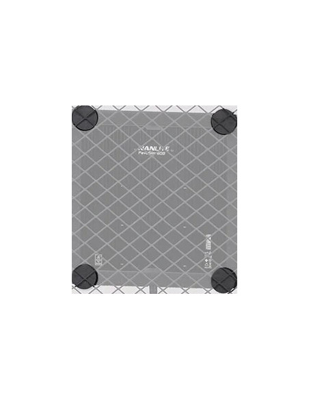 1/4 "-20 magnetic base adapter for pavoslim
