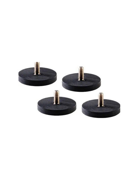 1/4 "-20 magnetic base adapter for pavoslim