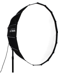 Fast closure parabolic softbox 150cm 2