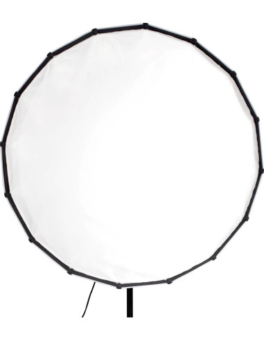 Fast closure parabolic softbox 150cm