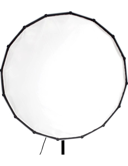 Fast closure parabolic softbox 150cm