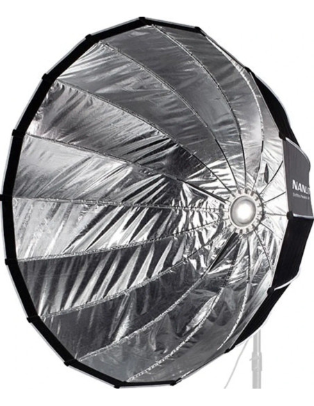 Fast closure parabolic softbox 150cm