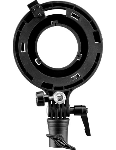 AS-BA-FMM Light Frame & Adapter Accessory