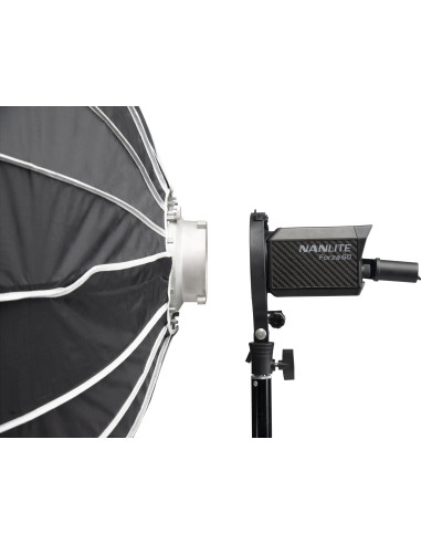 AS-BA-FMM Light Frame & Adapter Accessory