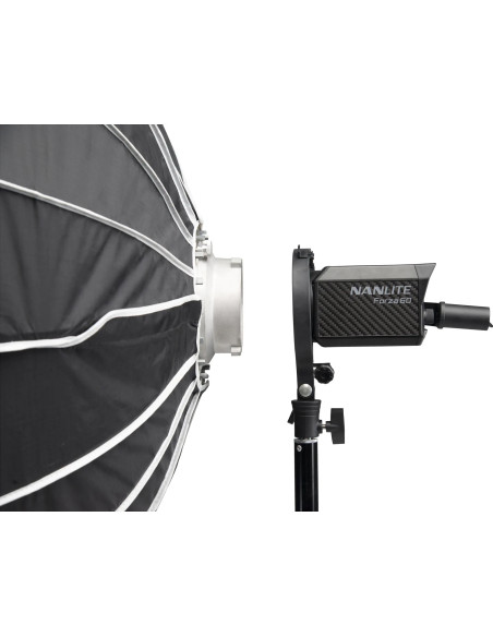 AS-BA-FMM Light Frame & Adapter Accessory