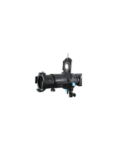 NANLITE PJ-FMM-19 Projector for Forza60 / 60b with lens 19