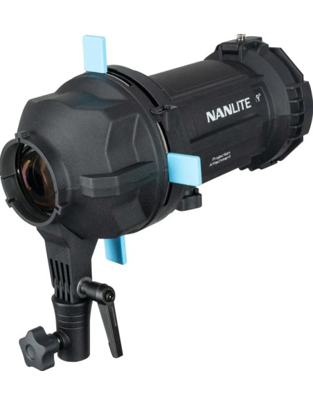 NANLITE PJ-FMM-19 Projector for Forza60 / 60b with lens 19