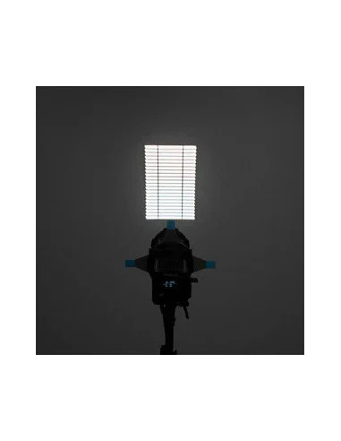 Projector with FM connection for strength 60/150 and FS-60 with 19 ° PJ-FMM-19 lens