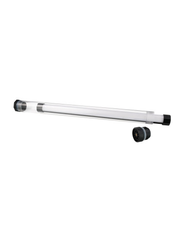 Waterproof tube for PAVOTUBE II 15X