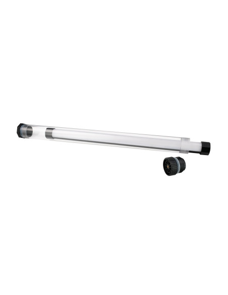 Waterproof tube for PAVOTUBE II 15X