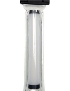 Waterproof tube for PAVOTUBE II 15X 2