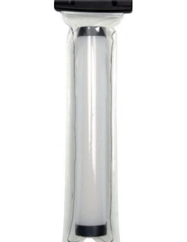 Waterproof tube for PAVOTUBE II 15X