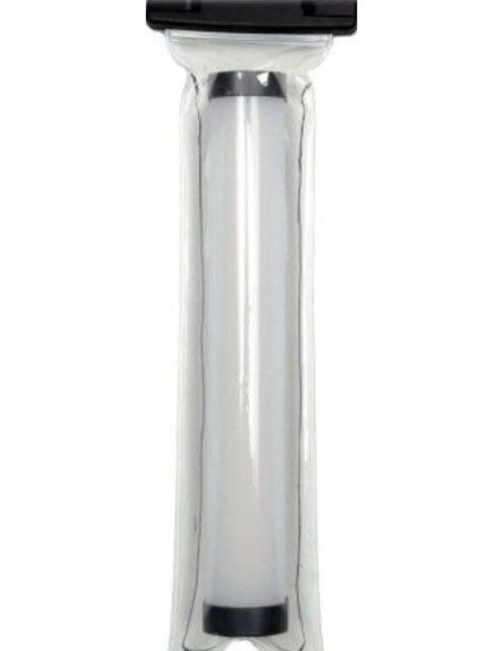 Waterproof tube for PAVOTUBE II 15X