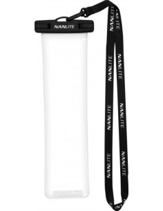 Waterproof tube for Pavotube II 60x 2