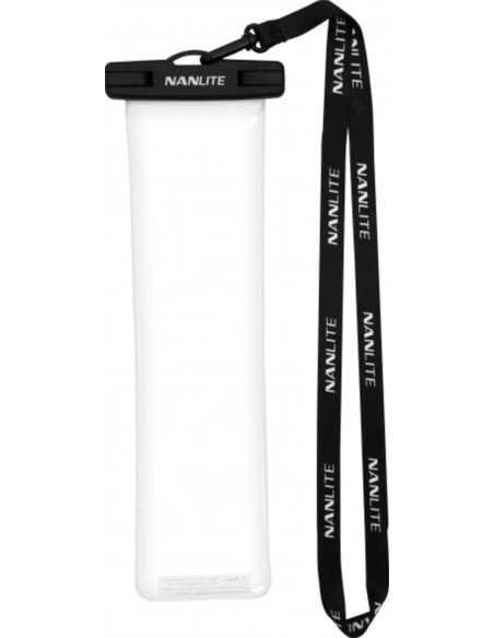 Waterproof tube for Pavotube II 60x