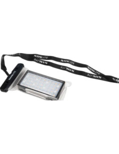 Waterproof case for Litolite 5C AS-WB-LL5C 2