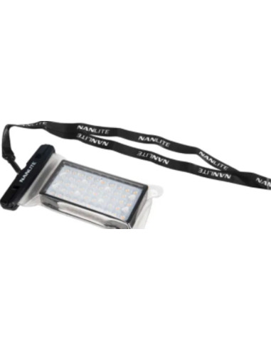 Waterproof case for Litolite 5C AS-WB-LL5C