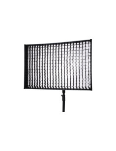 SB-DN650C-RT + EC Rectangular Softbox with Honeycomb for Dyno 650C