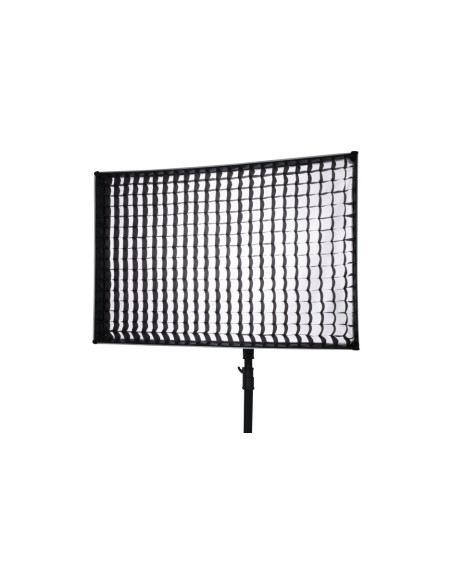 SB-DN650C-RT + EC Rectangular Softbox with Honeycomb for Dyno 650C