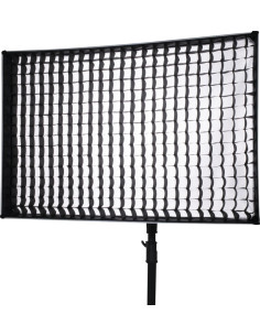 SB-DN650C-RT + EC Rectangular Softbox with Honeycomb for Dyno 650C 2