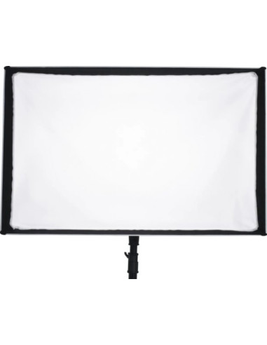 SB-DN650C-RT + EC Rectangular Softbox with Honeycomb for Dyno 650C