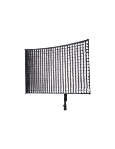 SB-DN650C-RT + EC Rectangular Softbox with Honeycomb for Dyno 1200C