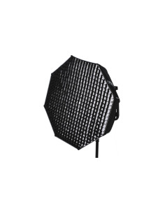 Octa Softbox for Dyno 650C 1320mm silver interior