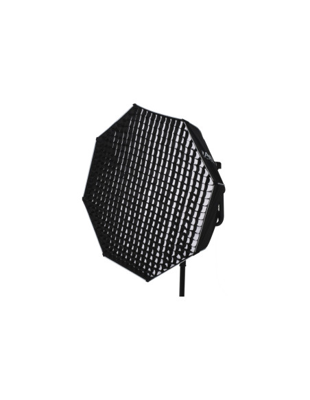 Octa Softbox for Dyno 650C 1320mm silver interior