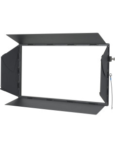 BARNOR FOR LED DYNO 650C