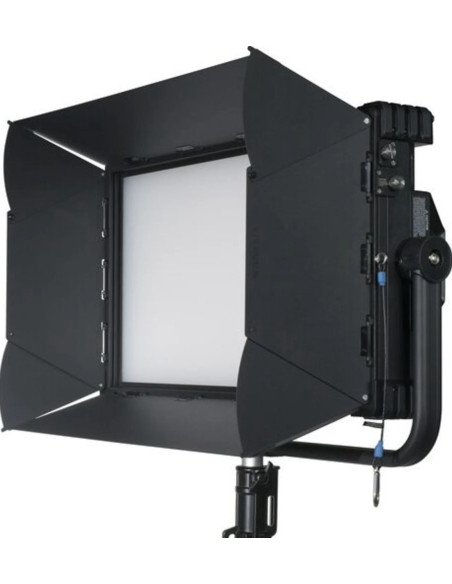 BARNOR FOR LED DYNO 650C