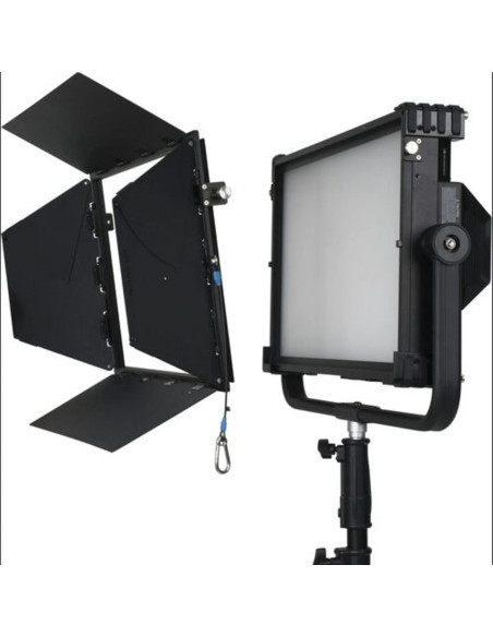 BARNOR FOR LED DYNO 650C