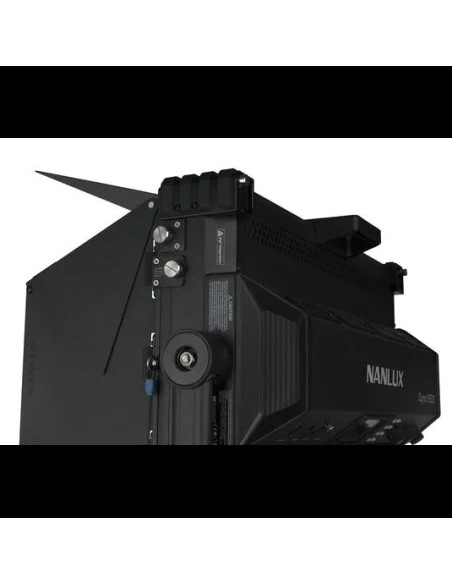 BARNOR FOR LED DYNO 1200C