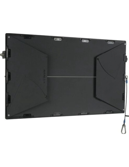BARNOR FOR LED DYNO 1200C