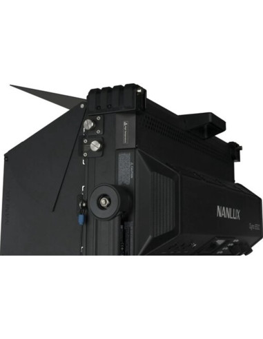 BARNOR FOR LED DYNO 1200C