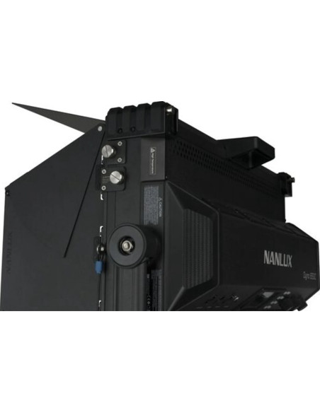 BARNOR FOR LED DYNO 1200C