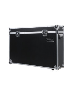 Case with wheels for LED DYNO 650C