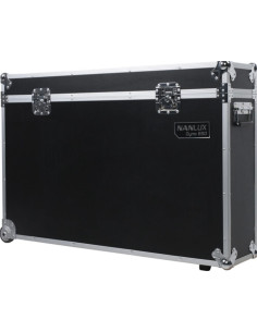 Case with wheels for LED DYNO 650C 2