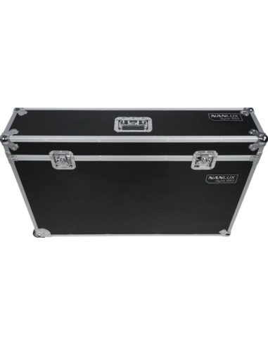Case with wheels for LED DYNO 650C