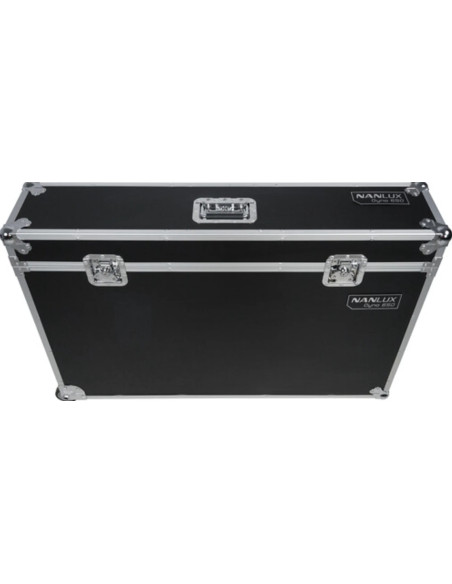 Case with wheels for LED DYNO 650C